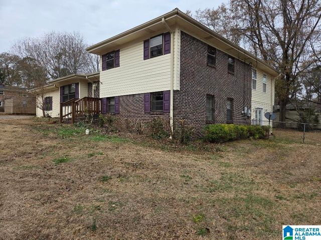 620 CAMBRIDGE ROAD, Hueytown, AL 35023