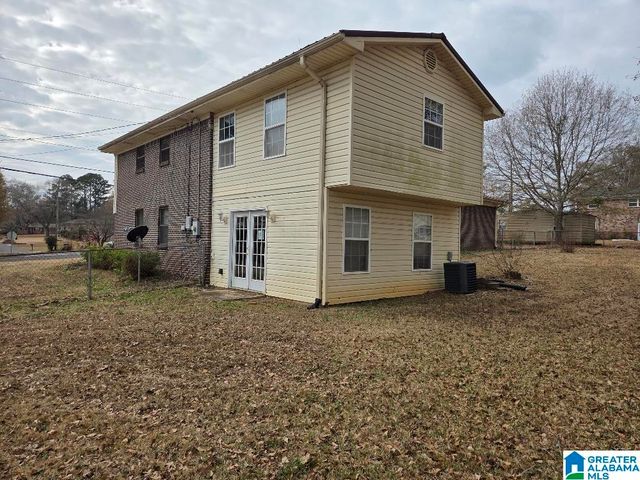 620 CAMBRIDGE ROAD, Hueytown, AL 35023