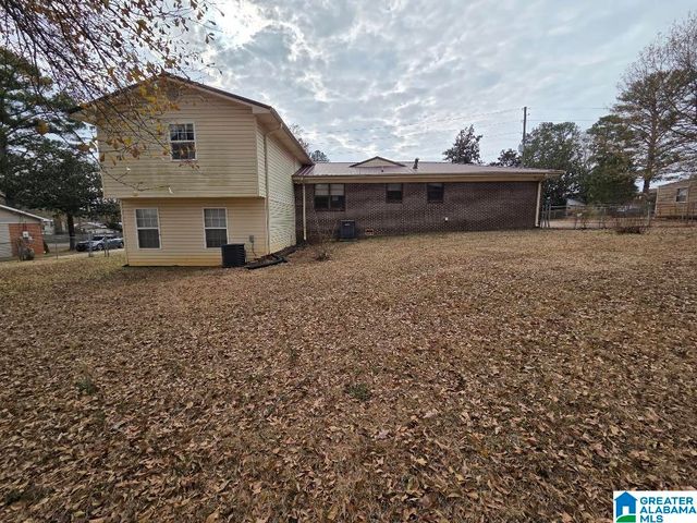 620 CAMBRIDGE ROAD, Hueytown, AL 35023