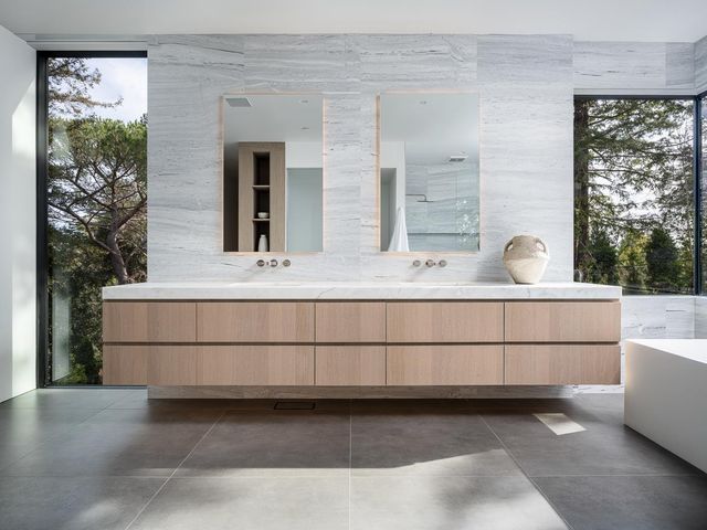 100 New Place Road, Hillsborough, CA 94010