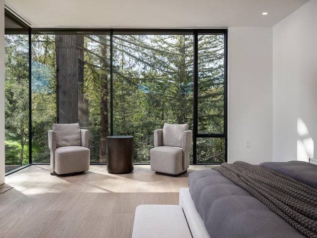 100 New Place Road, Hillsborough, CA 94010