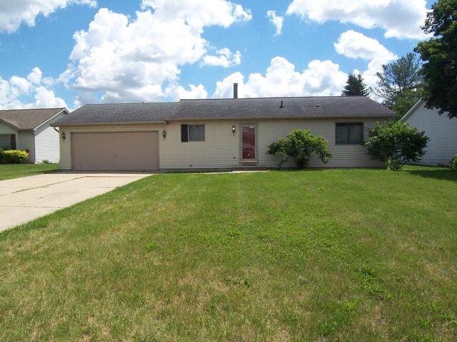 2715 N Robinson Dr. Drive, Beloit, WI 53511