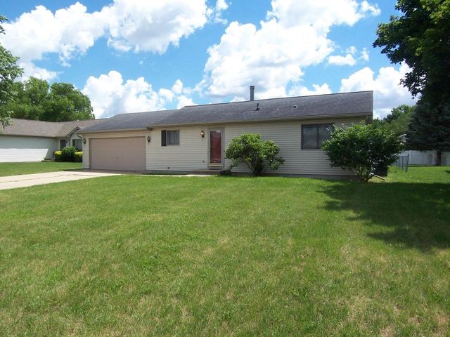 2715 N Robinson Dr. Drive, Beloit, WI 53511