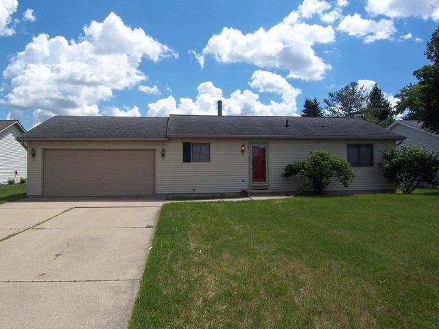 2715 N Robinson Dr. Drive, Beloit, WI 53511