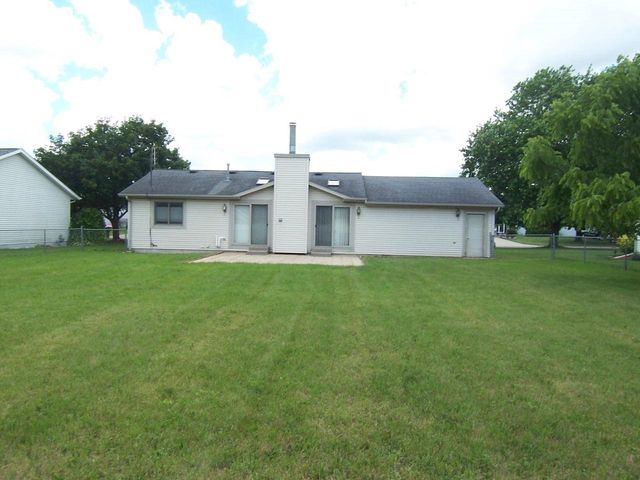 2715 N Robinson Dr. Drive, Beloit, WI 53511