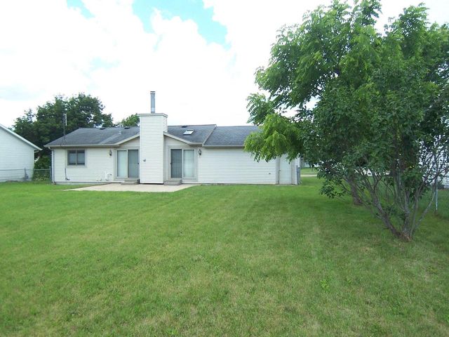 2715 N Robinson Dr. Drive, Beloit, WI 53511