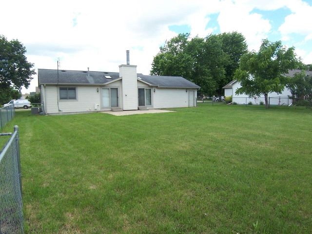 2715 N Robinson Dr. Drive, Beloit, WI 53511