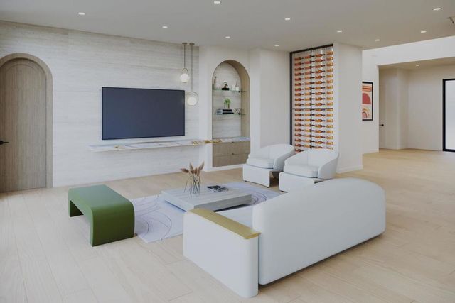 15 San Juan Avenue, Menlo Park, CA 94025