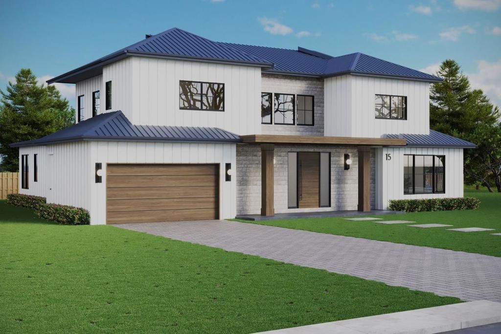 15 San Juan Avenue, Menlo Park, CA 94025