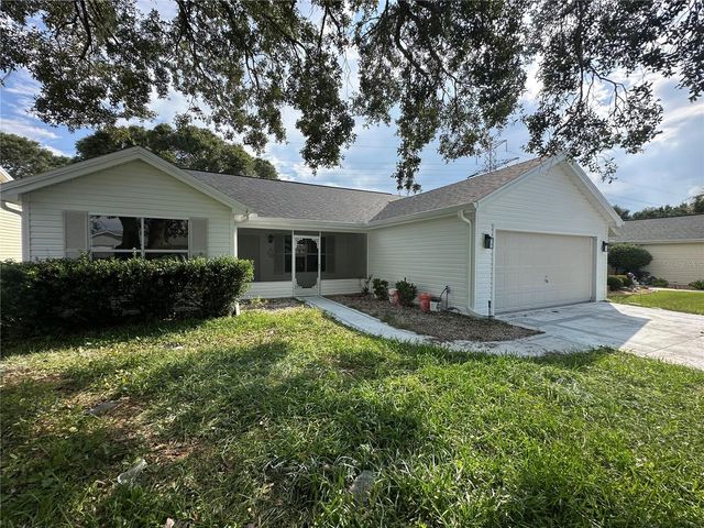 518 SAN PEDRO DRIVE, Lady Lake, FL 32159
