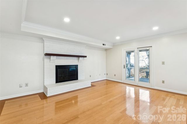 9800 Beaver Hollow Court, Charlotte, NC 28269