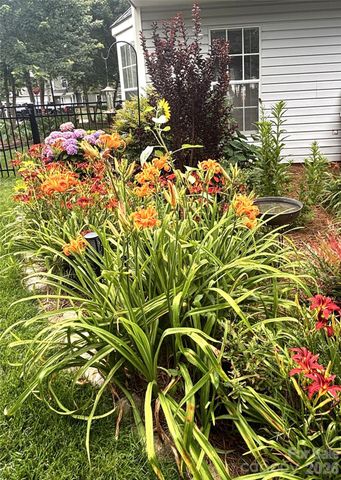 9800 Beaver Hollow Court, Charlotte, NC 28269