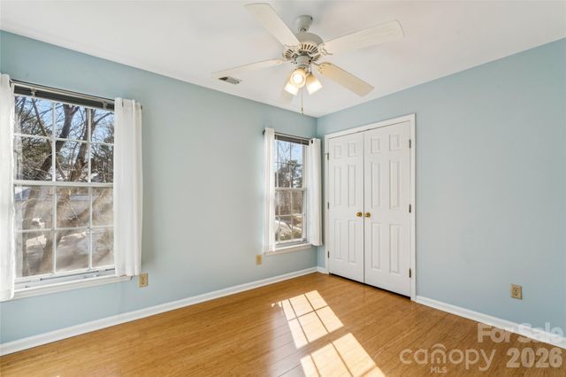 9800 Beaver Hollow Court, Charlotte, NC 28269