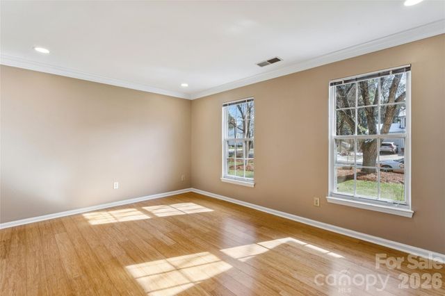 9800 Beaver Hollow Court, Charlotte, NC 28269