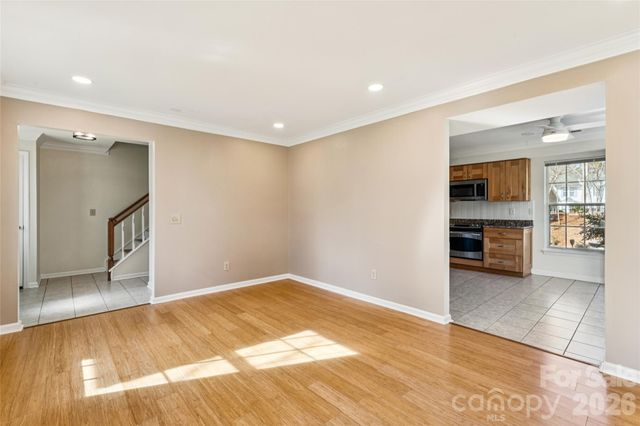 9800 Beaver Hollow Court, Charlotte, NC 28269