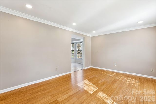 9800 Beaver Hollow Court, Charlotte, NC 28269