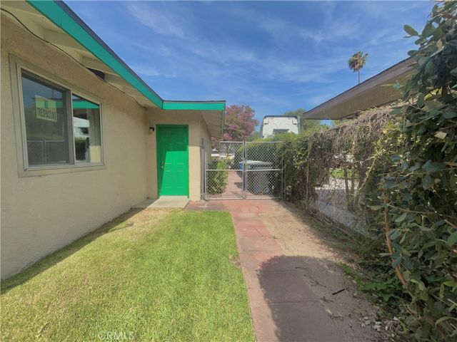 3014 N Alameda, San Bernardino, CA 92404