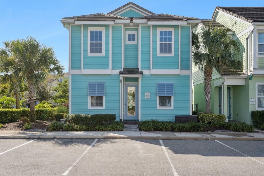 8082 KNEE DEEP ROAD, Kissimmee, FL 34747