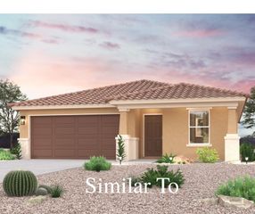 7529 E Vista Drive, Kingman, AZ 86401