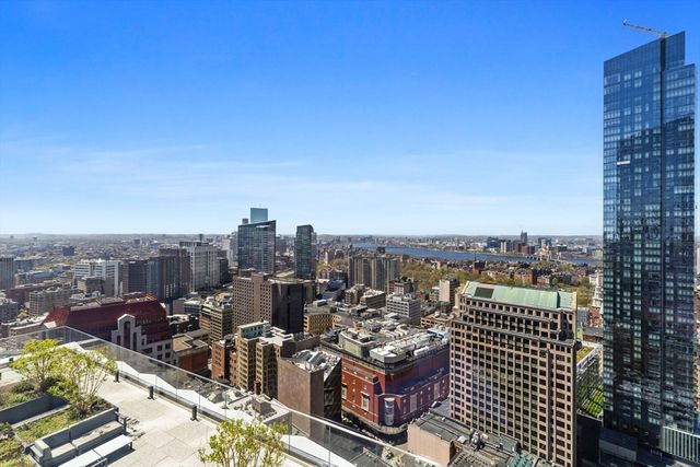 240 Devonshire St 3603, Boston, MA 02110