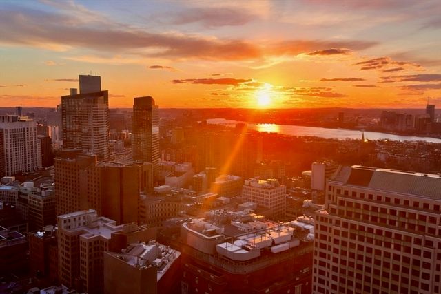 240 Devonshire St 3603, Boston, MA 02110
