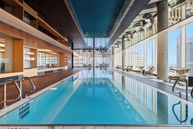 240 Devonshire St 3603, Boston, MA 02110