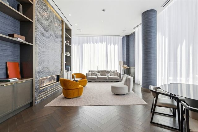 240 Devonshire St 3603, Boston, MA 02110