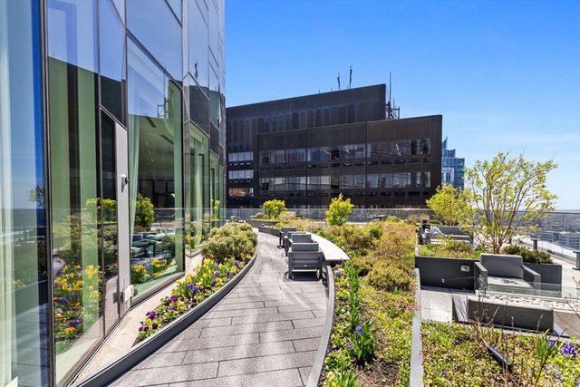 240 Devonshire St 3603, Boston, MA 02110