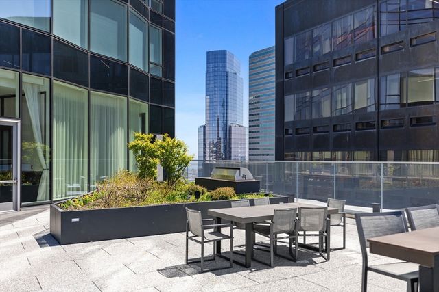 240 Devonshire St 3603, Boston, MA 02110