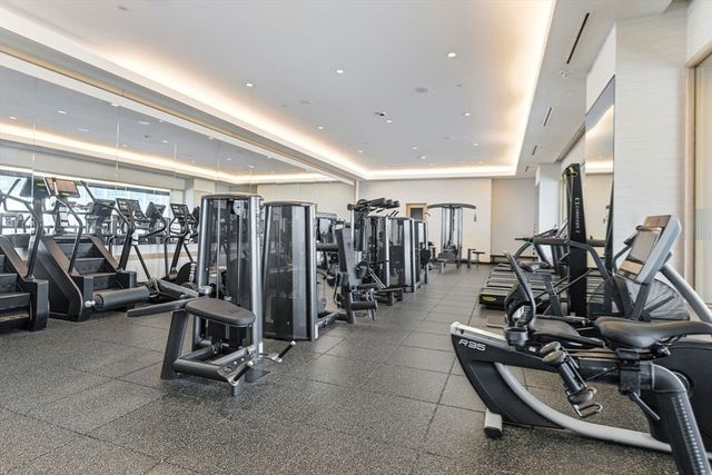 240 Devonshire St 3603, Boston, MA 02110