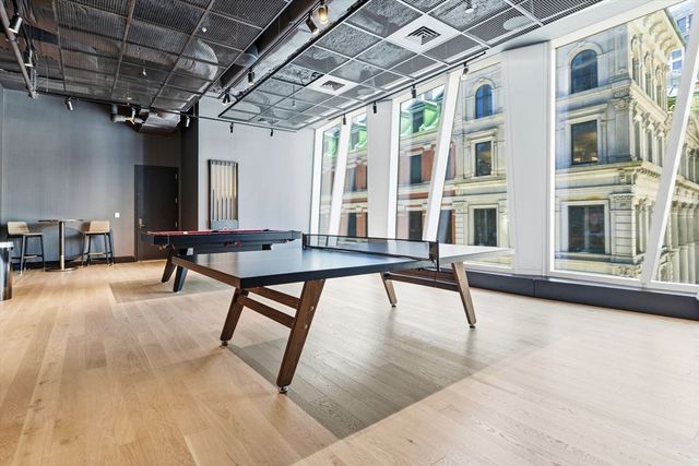 240 Devonshire St 3603, Boston, MA 02110