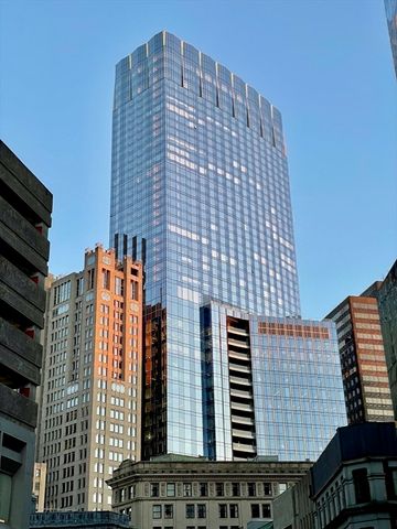 240 Devonshire St 3603, Boston, MA 02110