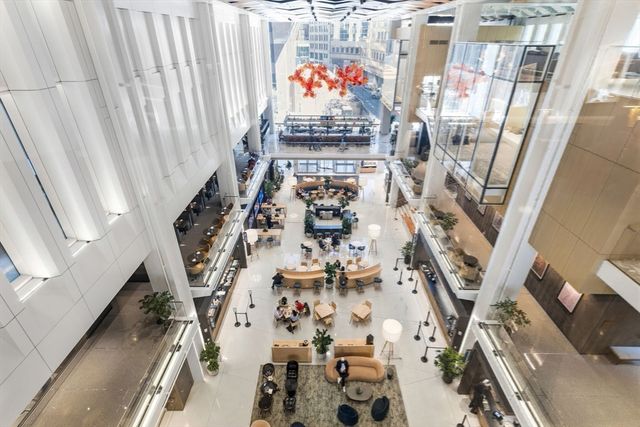 240 Devonshire St 3603, Boston, MA 02110