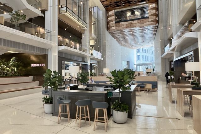 240 Devonshire St 3603, Boston, MA 02110