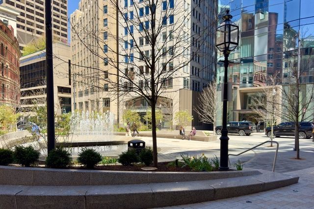 240 Devonshire St 3603, Boston, MA 02110