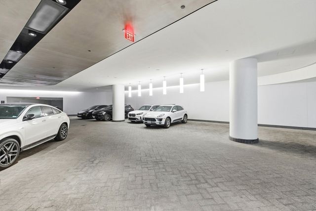 240 Devonshire St 3603, Boston, MA 02110
