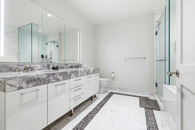 240 Devonshire St 3603, Boston, MA 02110