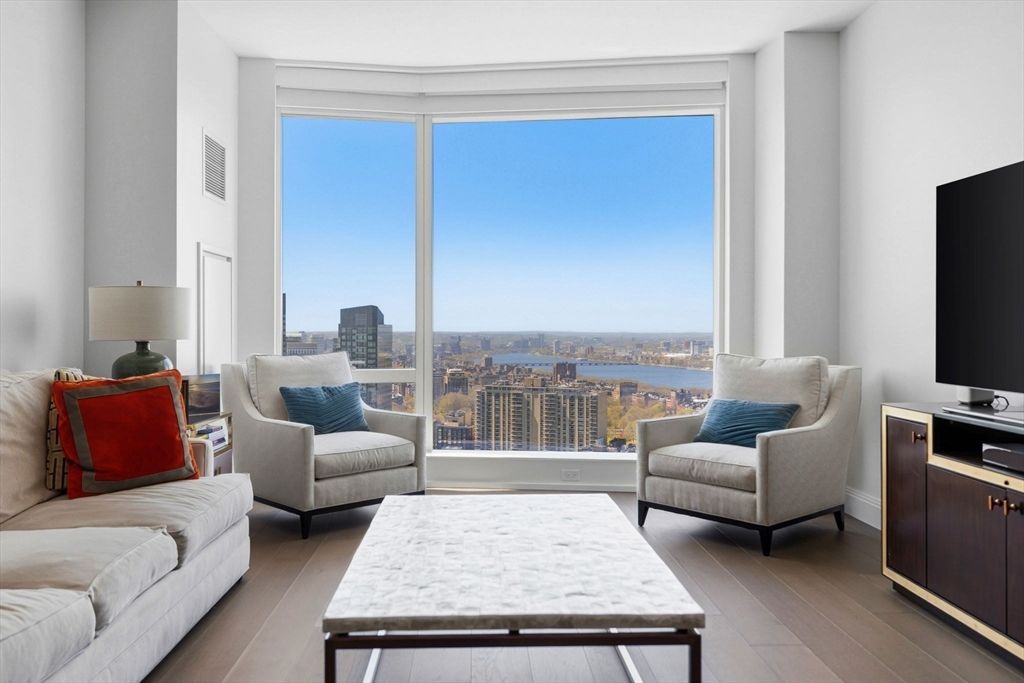 240 Devonshire St 3603, Boston, MA 02110