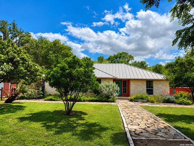 1438 Napier Ave, San Antonio, TX 78214