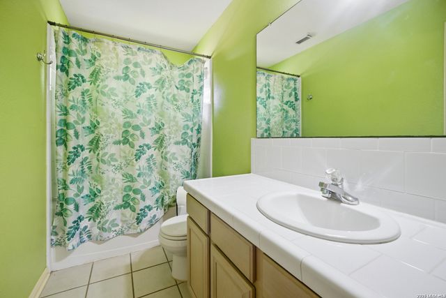 1438 Napier Ave, San Antonio, TX 78214