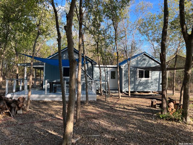1438 Napier Ave, San Antonio, TX 78214