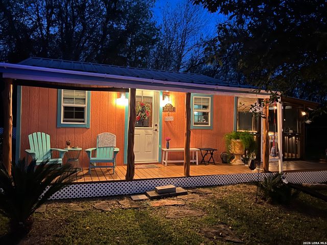 1438 Napier Ave, San Antonio, TX 78214