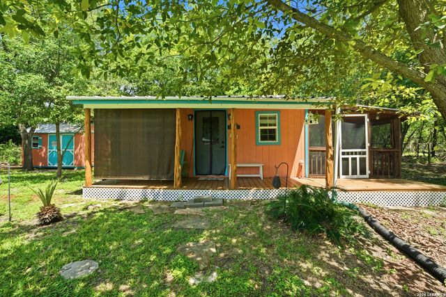 1438 Napier Ave, San Antonio, TX 78214