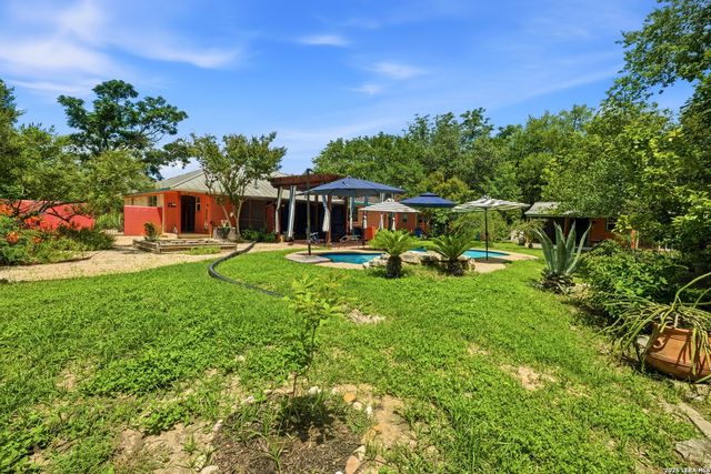 1438 Napier Ave, San Antonio, TX 78214