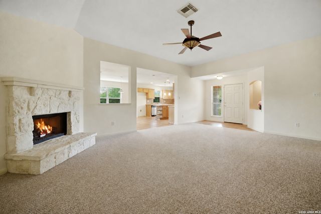 1438 Napier Ave, San Antonio, TX 78214