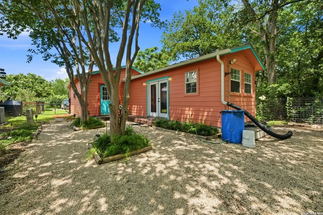 1438 Napier Ave, San Antonio, TX 78214