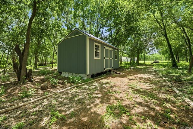1438 Napier Ave, San Antonio, TX 78214