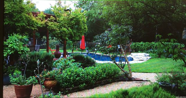 1438 Napier Ave, San Antonio, TX 78214