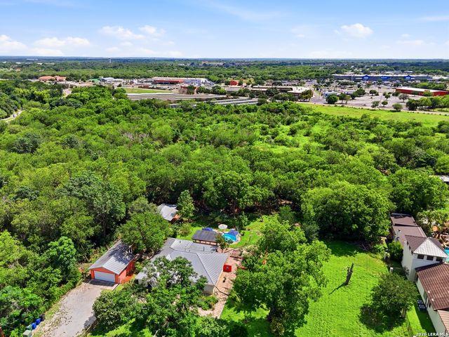 1438 Napier Ave, San Antonio, TX 78214