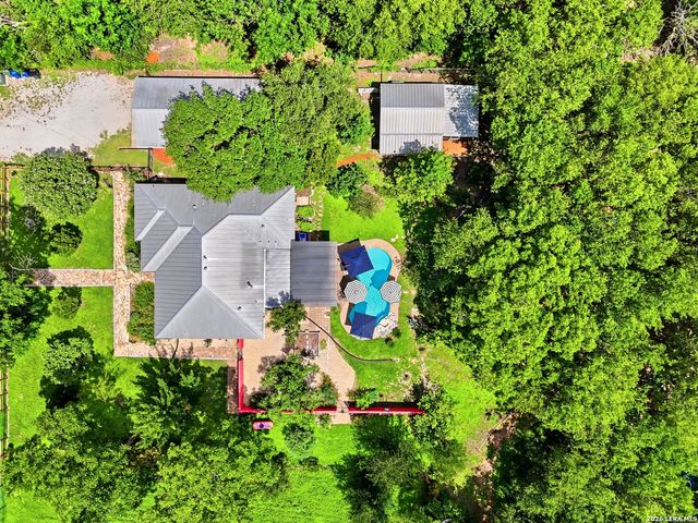 1438 Napier Ave, San Antonio, TX 78214